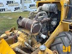 2005 SAKAI SV201TB SINGLE DRUM VIBRATORY ROLLER SN: VSV14T10123