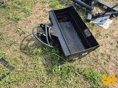 UNUSED 2025 GIYI GY-D3T HYDRAULIC TILT BUCKET SN: QXD3T2503305