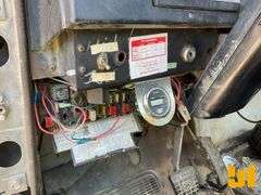 1993 INTERNATIONAL 4600 S/A SEWER/WATER/TANK TRUCK VIN: 1HTSAZPL3PH541049