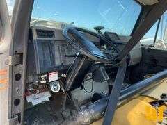 1993 INTERNATIONAL 4600 S/A SEWER/WATER/TANK TRUCK VIN: 1HTSAZPL3PH541049
