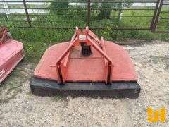 BUSH HOG 2815 65 IN. ROTARY MOWER