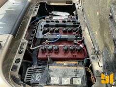 2021 EZ GO RXV GOLF CART 5607185