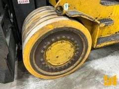 1998 ROYAL T5000 SN: L0754