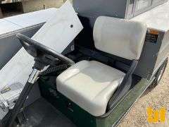 2018 CUSHMAN REFRESHER FS4 GOLF CART SN: 3359604