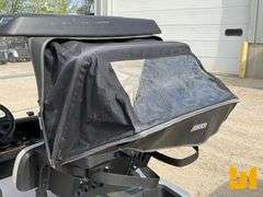 2021 EZ GO RXV GOLF CART 5613057