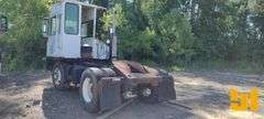 SISU YARD DOG S VIN: T1E4L1C0SC1AA2461