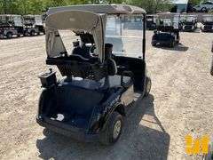 2019 EZ GO RXV GOLF CART SN: 5508536