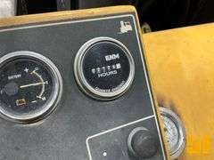1998 ROYAL T5000 SN: L0754
