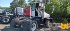 SISU YARD DOG S VIN: T1E4L1C0SC1AA2461