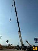 2014 TEREX RT555-2 ROUGH TERRAIN CRANE SN: 161683