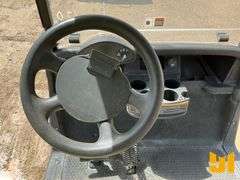 2020 EZ GO RXV GOLF CART 5526678