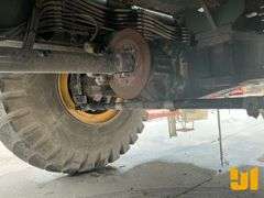 2013 GROVE RT880E ROUGH TERRAIN CRANE SN: 232909