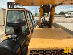 2012 BRODERSON IC80-3J CARRY DECK CRANE SN: 637157