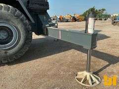2014 TEREX RT555-2 ROUGH TERRAIN CRANE SN: 161683