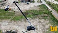 2012 TEREX RT670-1 ROUGH TERRAIN CRANE SN: 1T9RT600ACW161190