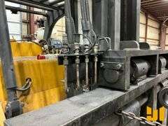 1998 ROYAL T5000 SN: L0754
