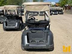 2016 EZ GO RXV GOLF CART SN: 5387586
