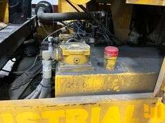 1998 ROYAL T5000 SN: L0754