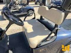 2020 EZ GO RXV GOLF CART 5558948