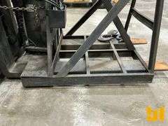 1998 ROYAL T5000 SN: L0754