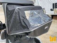 2021 EZ GO RXV GOLF CART 5612973
