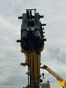 2013 GROVE RT880E ROUGH TERRAIN CRANE SN: 232909