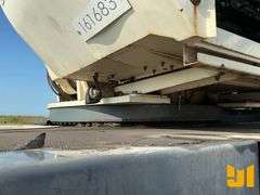 2014 TEREX RT555-2 ROUGH TERRAIN CRANE SN: 161683