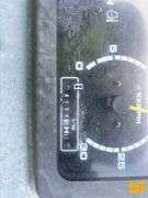 2005 SAKAI SV201TB SINGLE DRUM VIBRATORY ROLLER SN: VSV14T10123