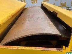 2009 SAKAI SW990 TANDEM VIBRATORY ROLLER SN: VSW41-10111
