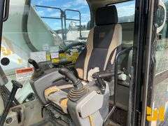2017 CATERPILLAR 336FL XE HYDRAULIC EXCAVATOR SN: CAT0336FPDFY10024