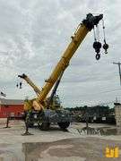 2013 GROVE RT880E ROUGH TERRAIN CRANE SN: 232909