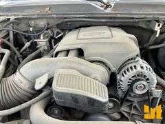 2010 CHEVROLET TAHOE LT VIN: 1GNMCBE32AR203631 2WD