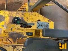 2009 SAKAI SW990 TANDEM VIBRATORY ROLLER SN: VSW41-10111