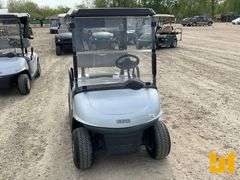 2021 EZ GO RXV GOLF CART 5612973