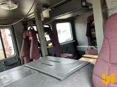 2002 E-ONE AERIAL LADDER/PUMP TRUCK VIN: 4EN3BCA8121004374 T/A  FIRE TRUCK