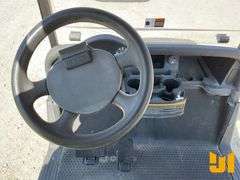 2020 EZ GO RXV GOLF CART 5558228