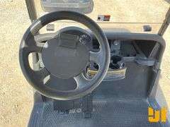 2020 EZ GO RXV GOLF CART SN: 5558244