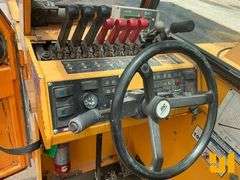 2012 BRODERSON IC80-3J CARRY DECK CRANE SN: 637157