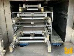 2002 E-ONE AERIAL LADDER/PUMP TRUCK VIN: 4EN3BCA8121004374 T/A  FIRE TRUCK