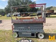 SKYJACK SJIII 3226 AERIAL LIFTS