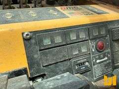 2012 BRODERSON IC80-3J CARRY DECK CRANE SN: 637157