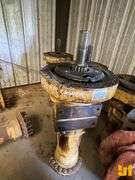 CAT 525B AXLE HOUSING