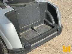 2021 EZ GO RXV GOLF CART 5613036