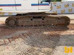 2017 CATERPILLAR 336FL XE HYDRAULIC EXCAVATOR SN: CAT0336FPDFY10024