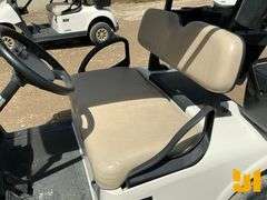 2020 EZ GO RXV GOLF CART 5526716