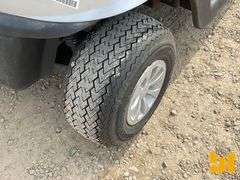 2021 EZ GO RXV GOLF CART 5613057