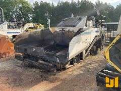 2012 CATERPILLAR AP-655D ASPHALT EQUIPMENT SN: CATAP655AGNZ00455