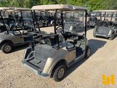 2021 EZ GO RXV GOLF CART 5607184