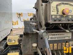 2010 FREIGHTLINER COLUMBIA 120 20500 LB BOOM TRUCK VIN: 1FVHF0CV5BDAW1310