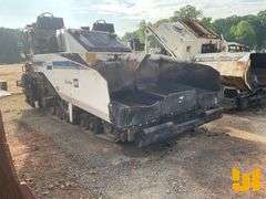 2012 CATERPILLAR AP-655D ASPHALT EQUIPMENT SN: CATAP655AGNZ00455